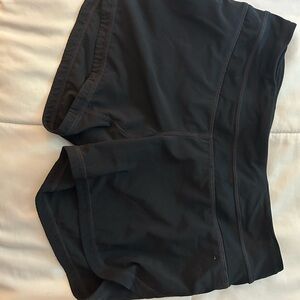 Lululemon Women's Shorts